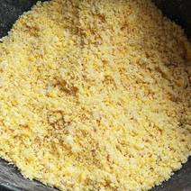 玉米渣，柠檬酸发酵，适合鸡鸭鹅猪牛羊养殖使用