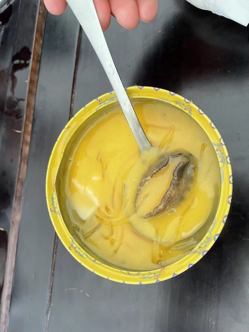 佛跳墙加热即食海鲜鲍鱼罐装块装都有货佛跳墙酒店半成品食材
