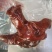 卤香½猪头肉，真空包装，开袋即食，厂家直销，三证齐全。
