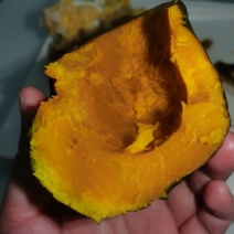 品质爆粉贝贝南瓜（全部原相机无滤镜处理）