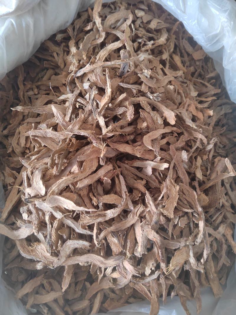 千年健，千年健片，中药材千年健，纯干无硫