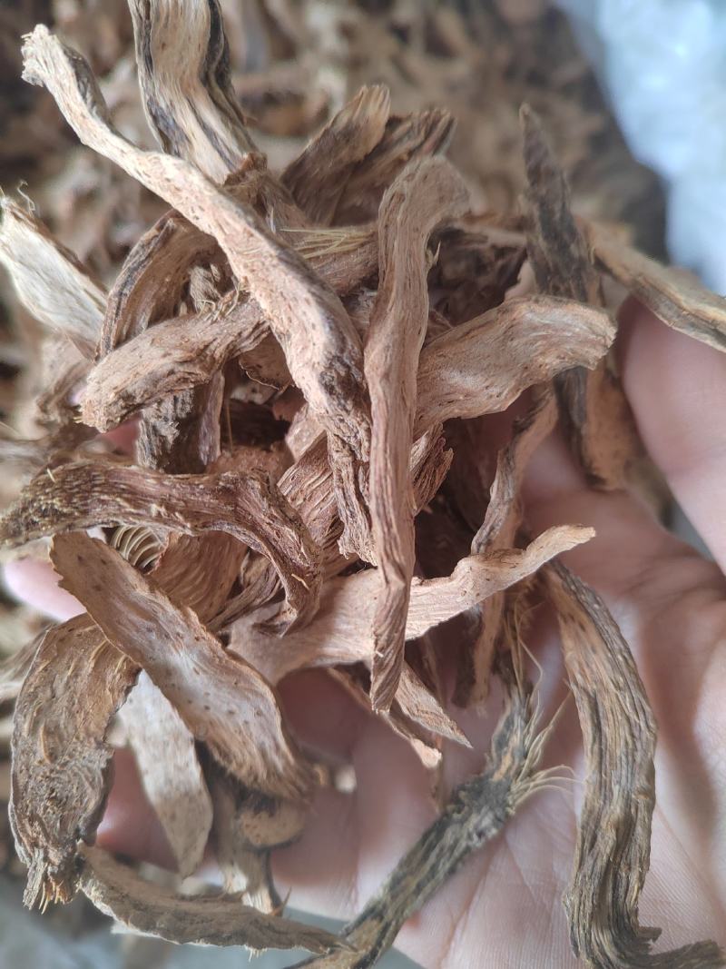 千年健，千年健片，中药材千年健，纯干无硫