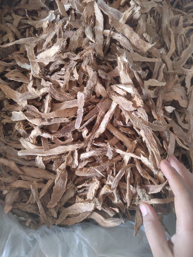 千年健，千年健片，中药材千年健，纯干无硫