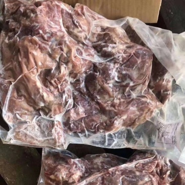 熟羊肉山羊肉。精修无油。一手货源，全熟