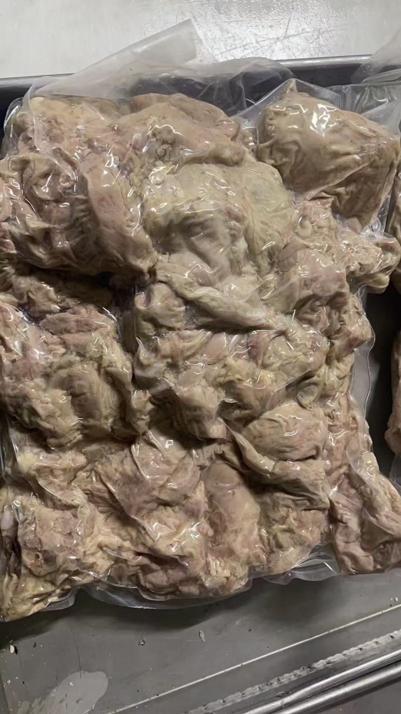 熟羊肉山羊肉。精修无油。一手货源，全熟