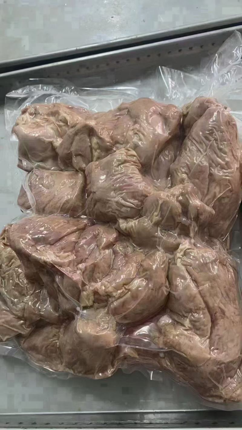 熟羊肉山羊肉。精修无油。一手货源，全熟