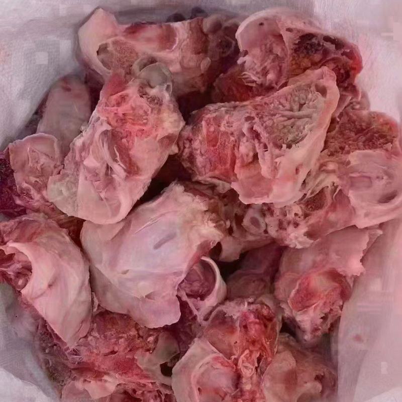 羊脑壳，大量加工现货，价格低，量大可议价