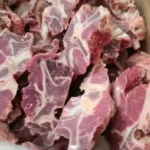 多肉牛脖骨块