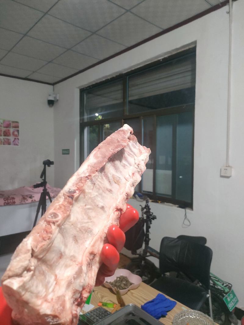 满肉龙骨