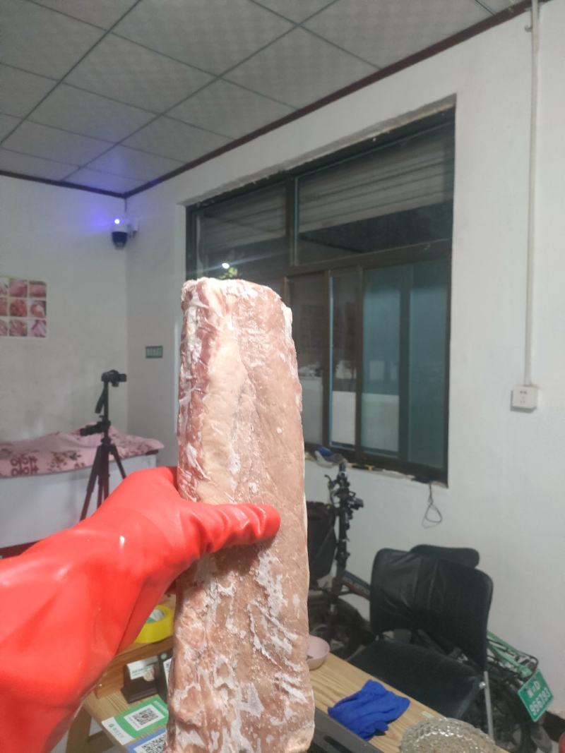 满肉龙骨