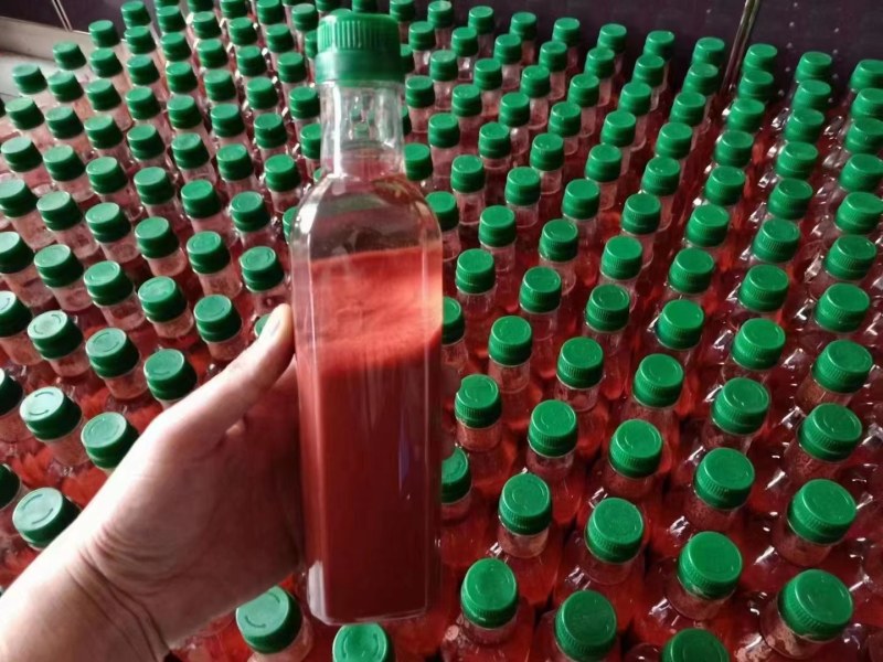 【鹿茸血】“包邮”加酒保鲜，1斤/瓶。