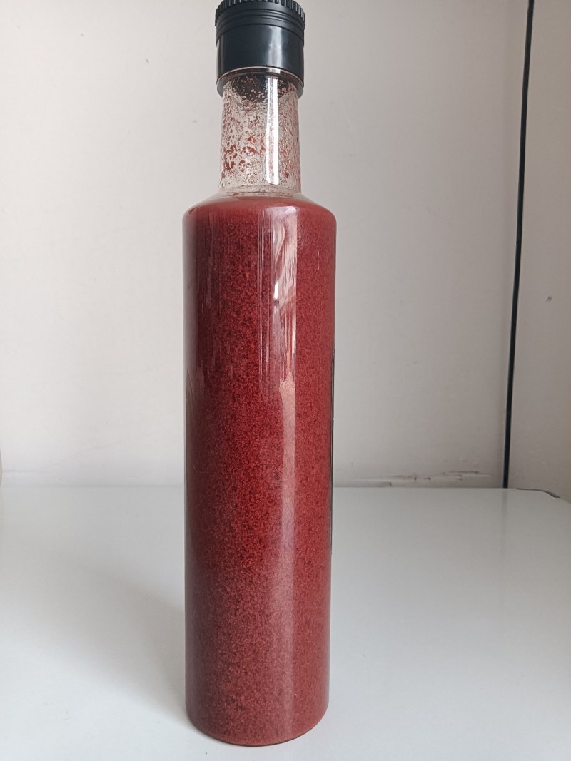 【鹿茸血】“包邮”加酒保鲜，1斤/瓶。