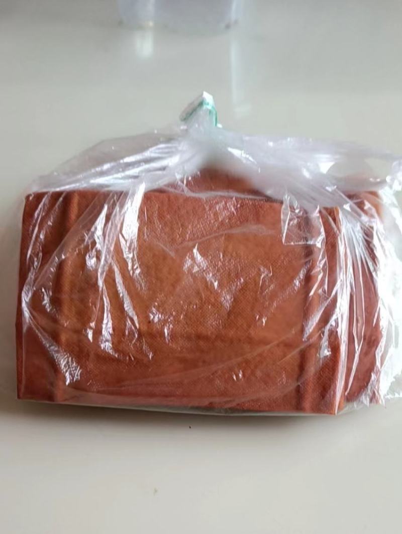 烟熏豆干