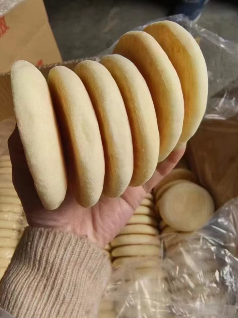 山药法饼雪饼荞麦饼批发地摊跑江湖展会