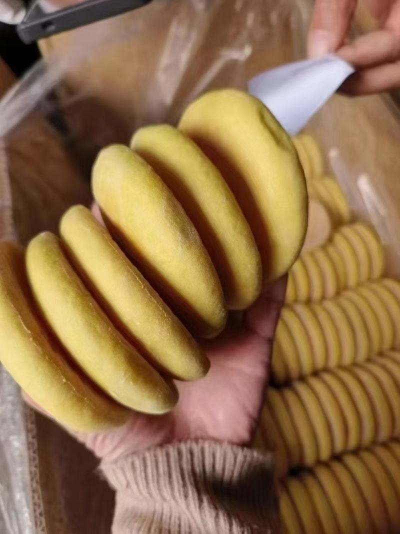 山药法饼雪饼荞麦饼批发地摊跑江湖展会