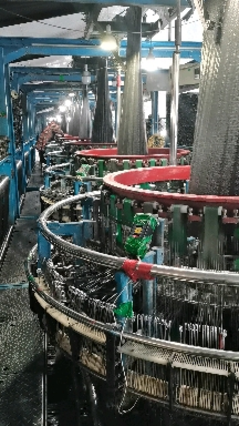 农用加厚防草布大棚果园抗老化透气保湿除草布全新料园艺地布
