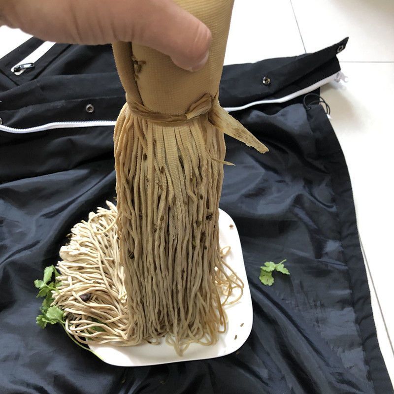 【牛商推荐】五香豆腐皮正宗农家卤豆腐皮口味醇香一手货源
