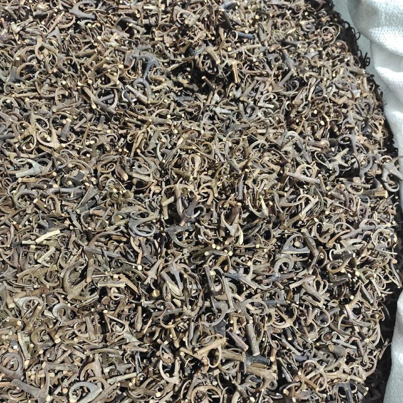 钩藤，双钩，好双钩多种规格，一手货源，保质保量，批发各种