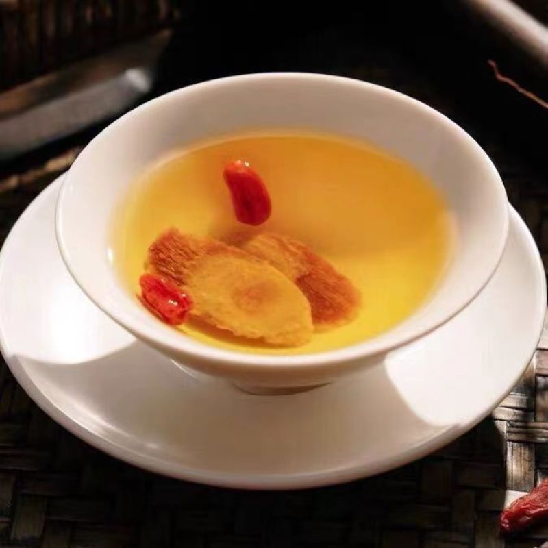 正宗长白山无糖红参片，欢迎大家前来选购，量大从优