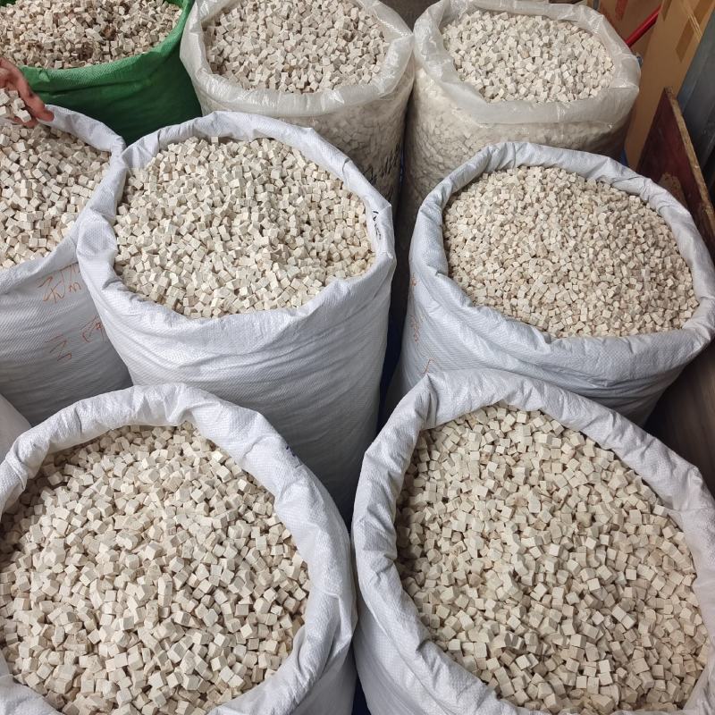 茯苓无硫茯苓粒不包邮24小时发货
