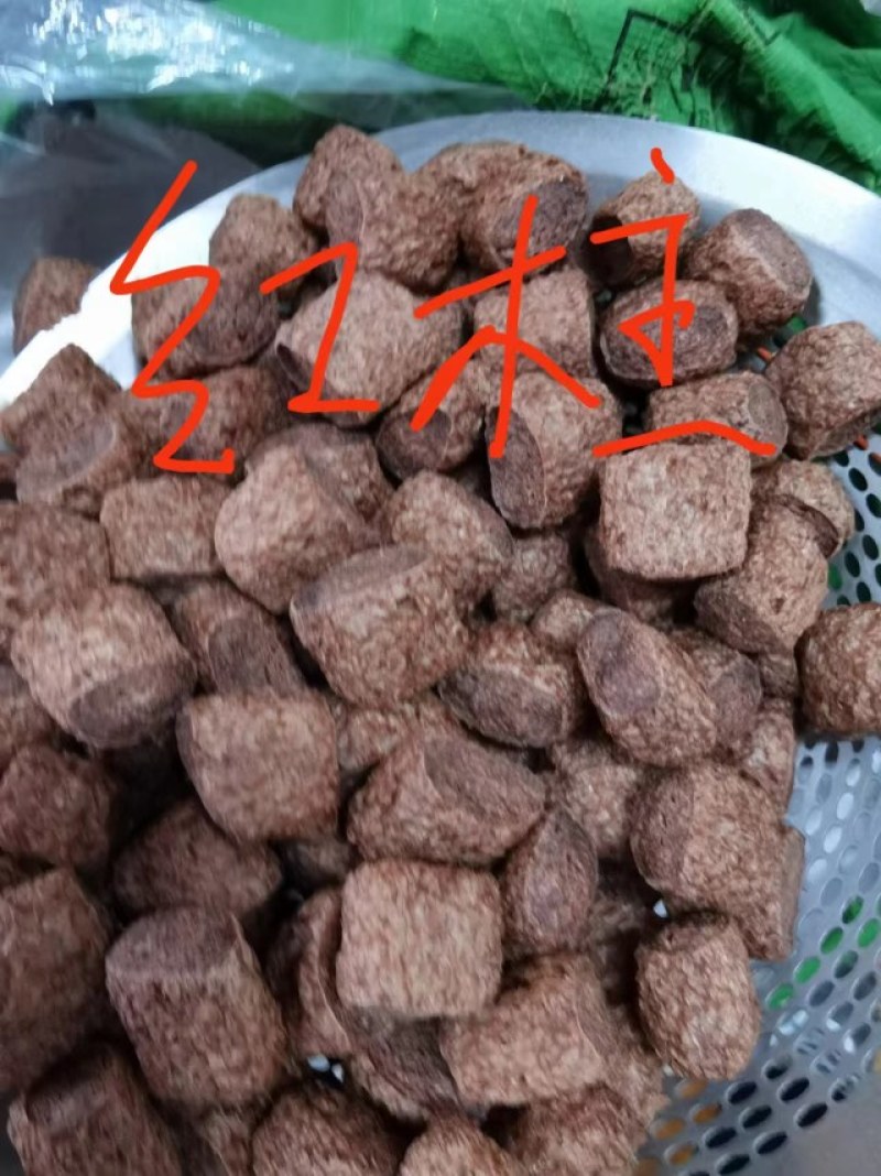 豆制品素肉，干货
