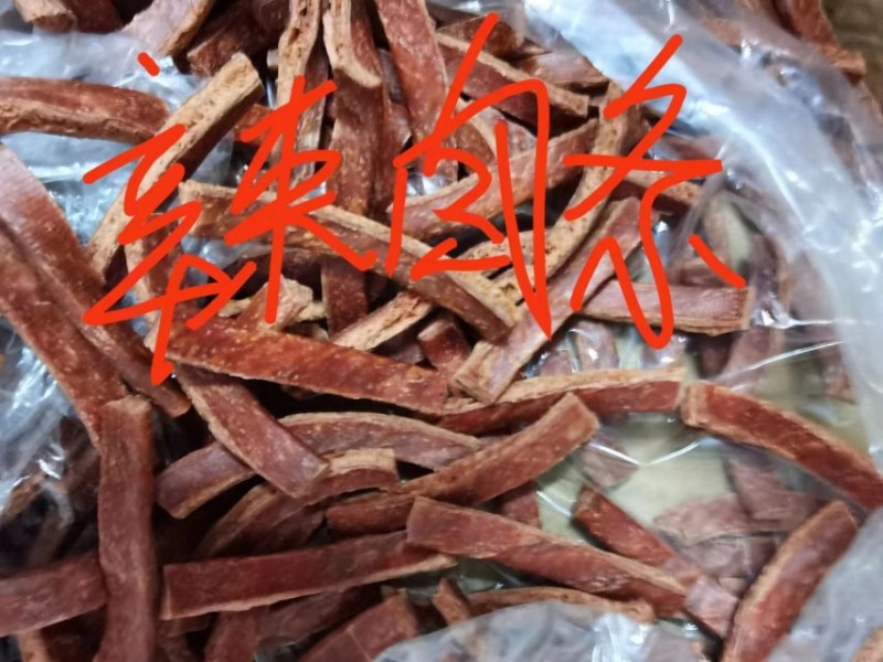 豆制品素肉，干货