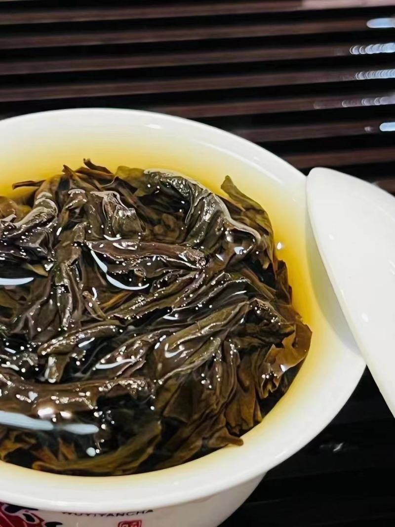 武夷岩茶牛栏坑肉桂正岩肉桂250g包邮