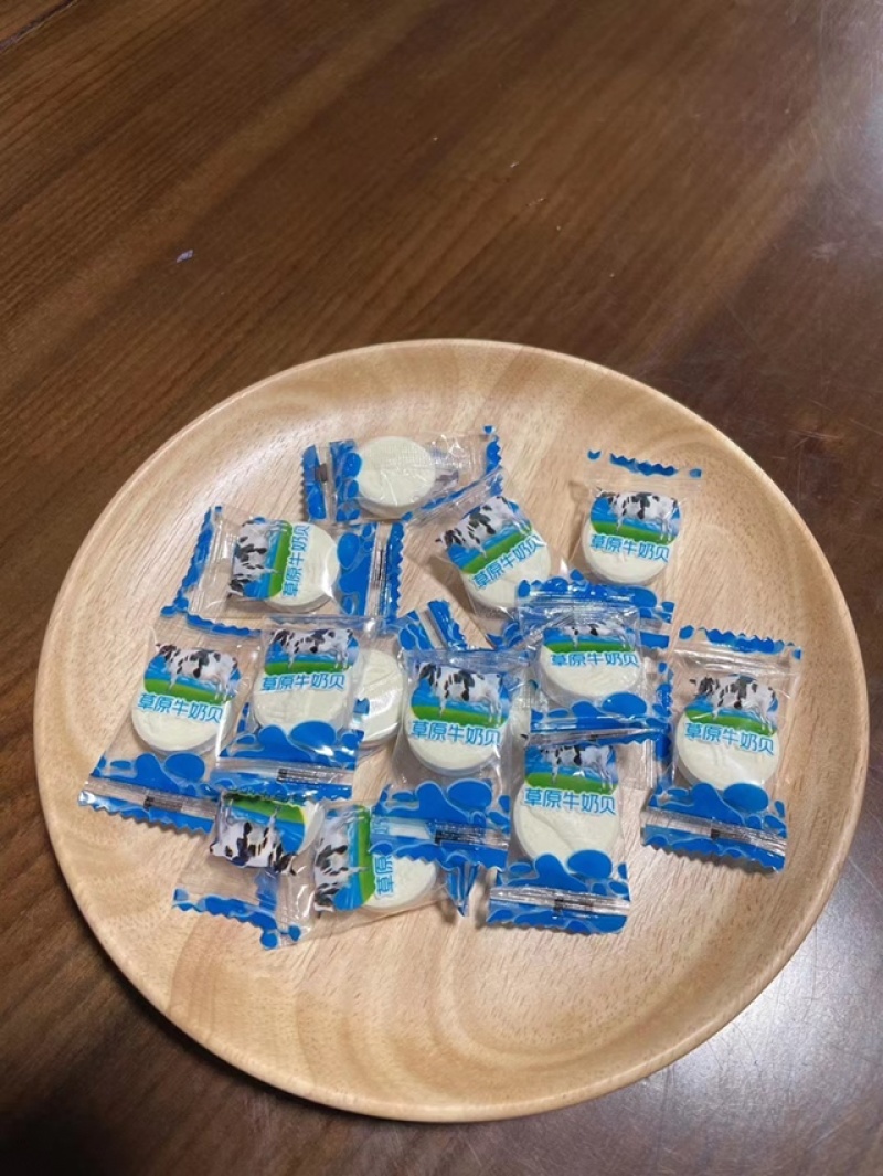 奶贝地摊内蒙古牛奶贝羊奶贝驼奶贝牛羊驼奶粉燕麦椰子粉