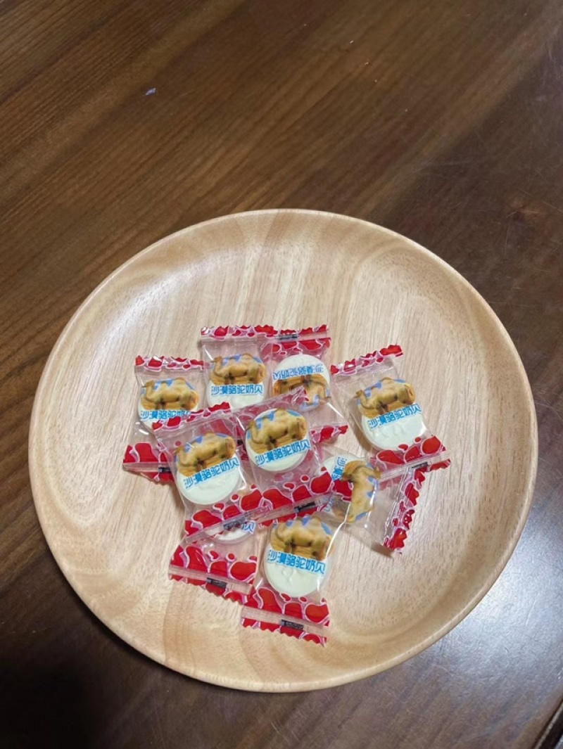 奶贝地摊内蒙古牛奶贝羊奶贝驼奶贝牛羊驼奶粉燕麦椰子粉