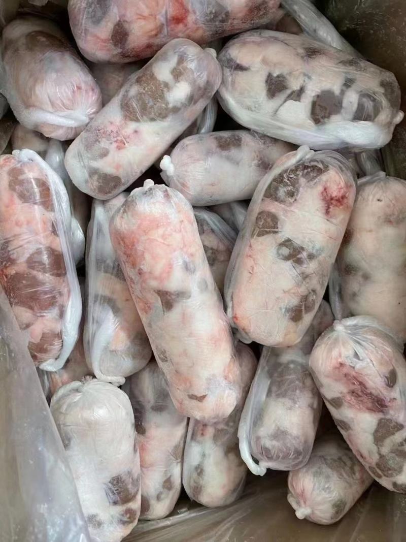 牛腰牛肾