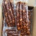 （抽空）纯肉麻辣香肠（一手工厂净菜食品供应支持贴牌）