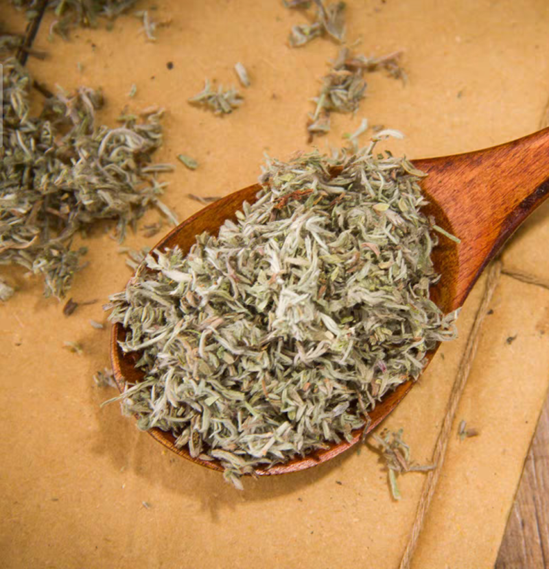 茵陈绵茵陈绒蒿野兰蒿茵陈蒿无硫干净规格齐全