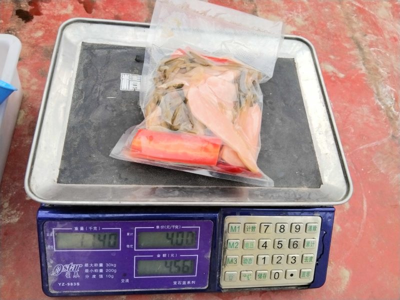 陕西直发土法纯正魔芋豆腐质量保证