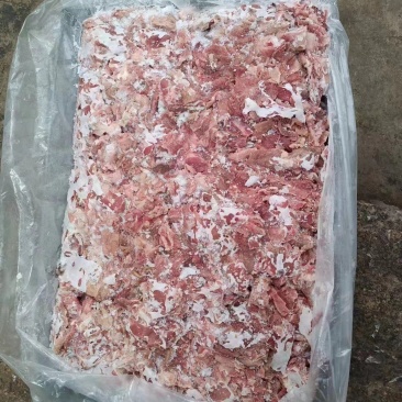 剔骨精碎肉