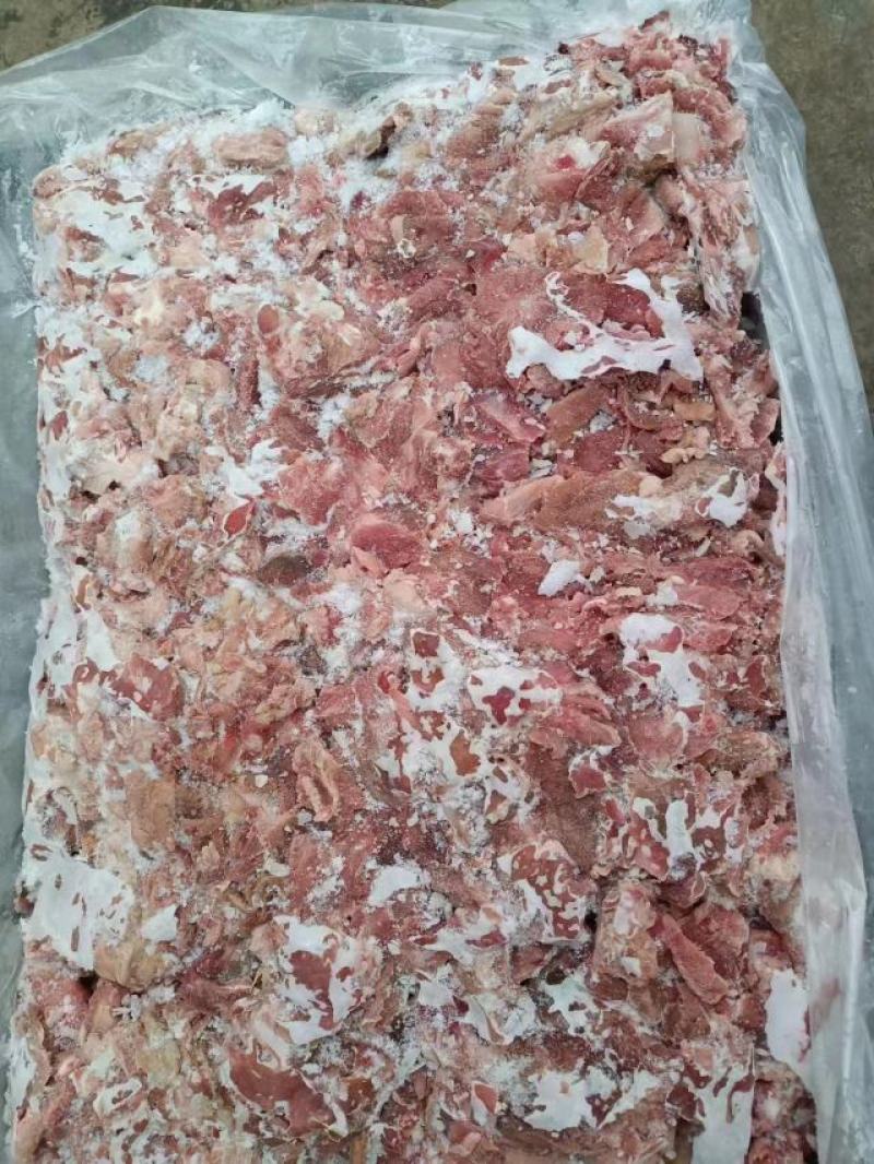 剔骨精碎肉