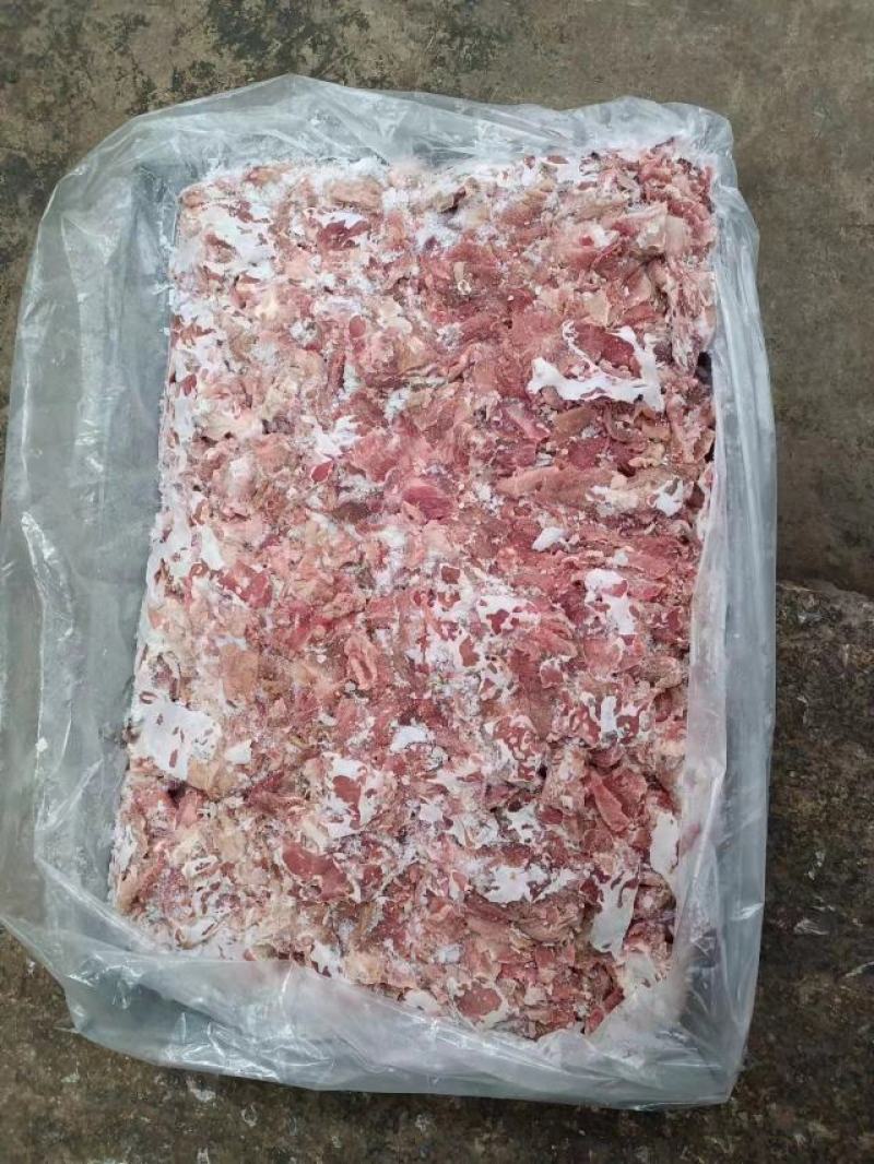 剔骨精碎肉