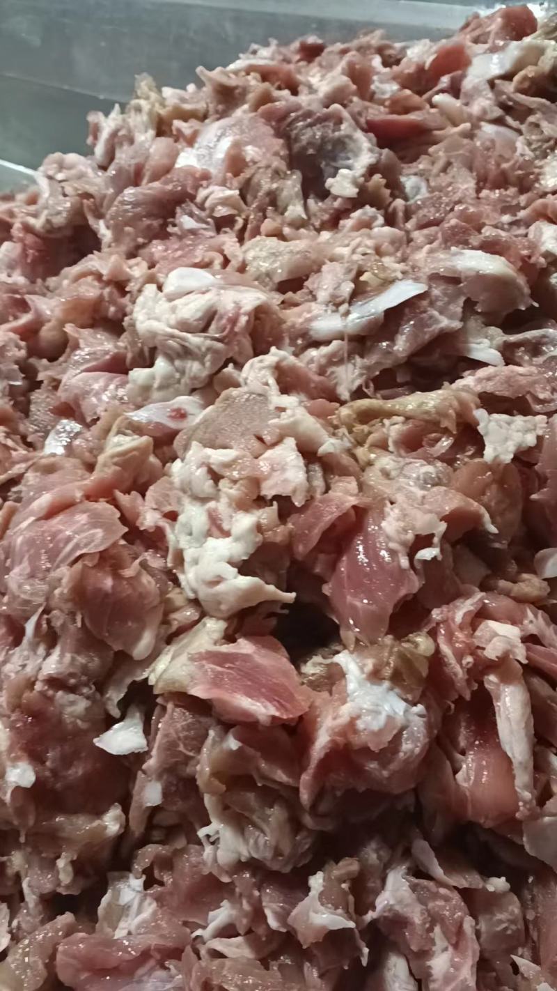 剔骨精碎肉