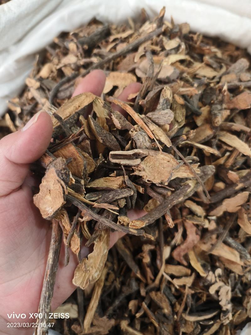 中药材地榆新货货源充足批发零售