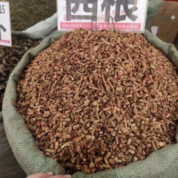 中药材茜根茜草新货货源充足批发零售