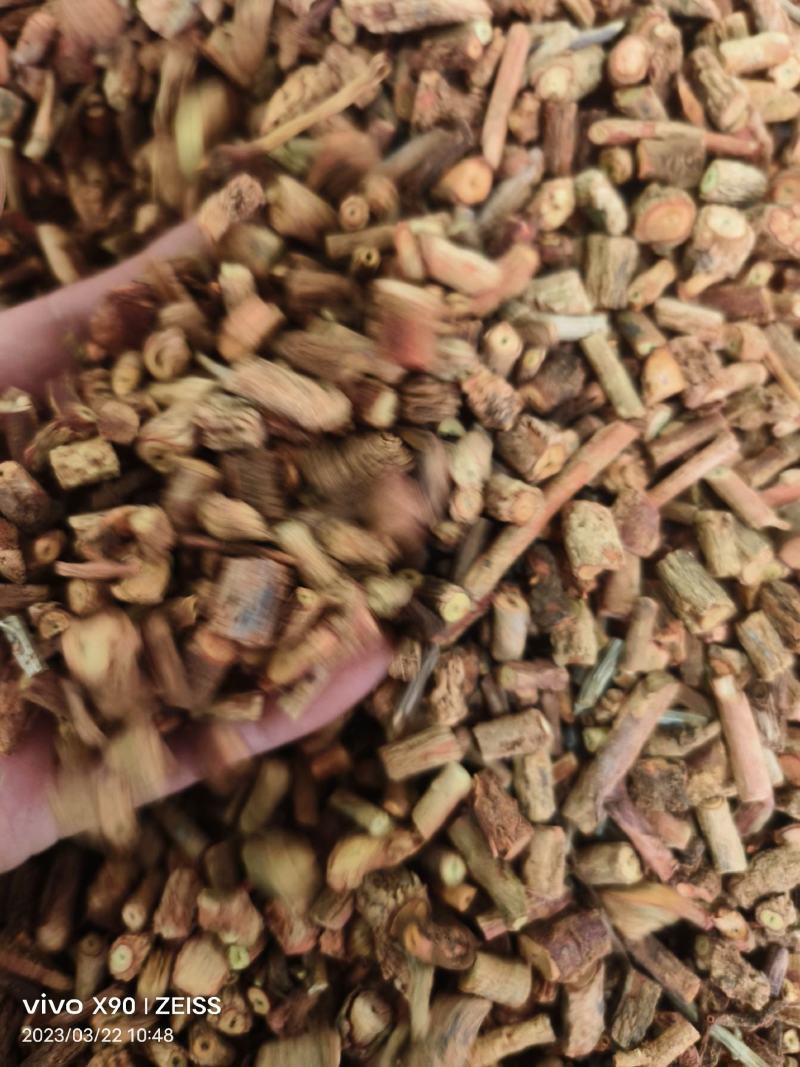 中药材茜根茜草新货货源充足批发零售