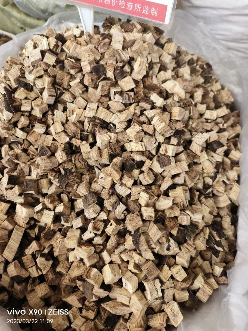 中药材野葛根柴葛根新货货源充足批发零售
