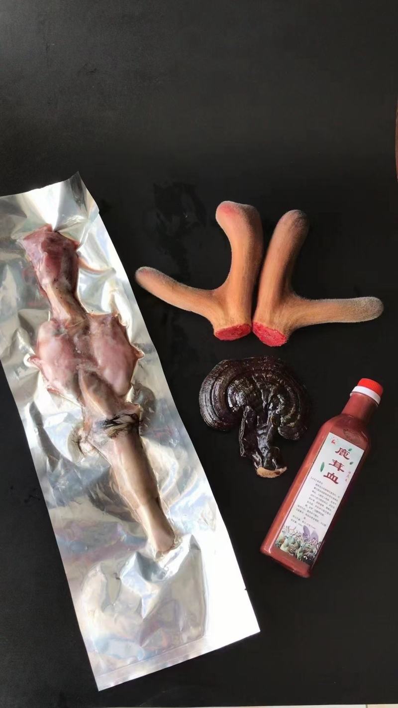 双阳鹿乡男性泡酒套餐（可联系店主）自由搭配
