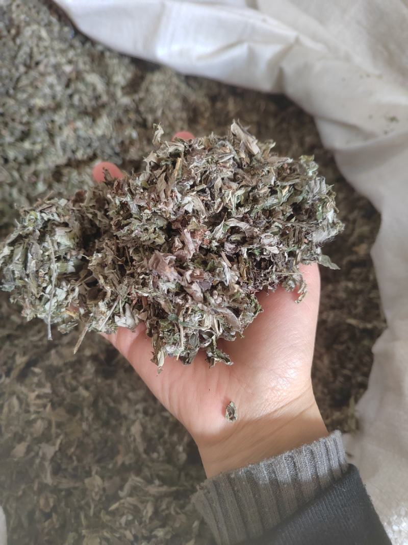透骨草，凤仙透骨草，新货，自家加工，纯青无硫