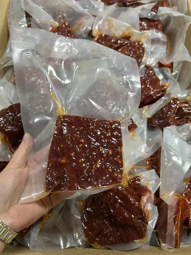 【卤味】真空酱香肉酱香猪肉风味手撕肉地摊跑江湖展会
