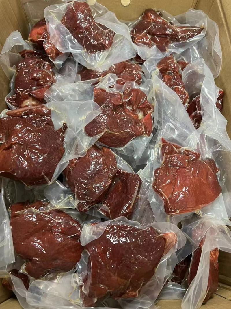 【卤味】真空酱香肉酱香猪肉风味手撕肉地摊跑江湖展会
