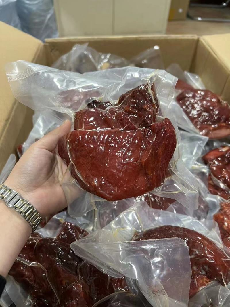 【卤味】真空酱香肉酱香猪肉风味手撕肉地摊跑江湖展会