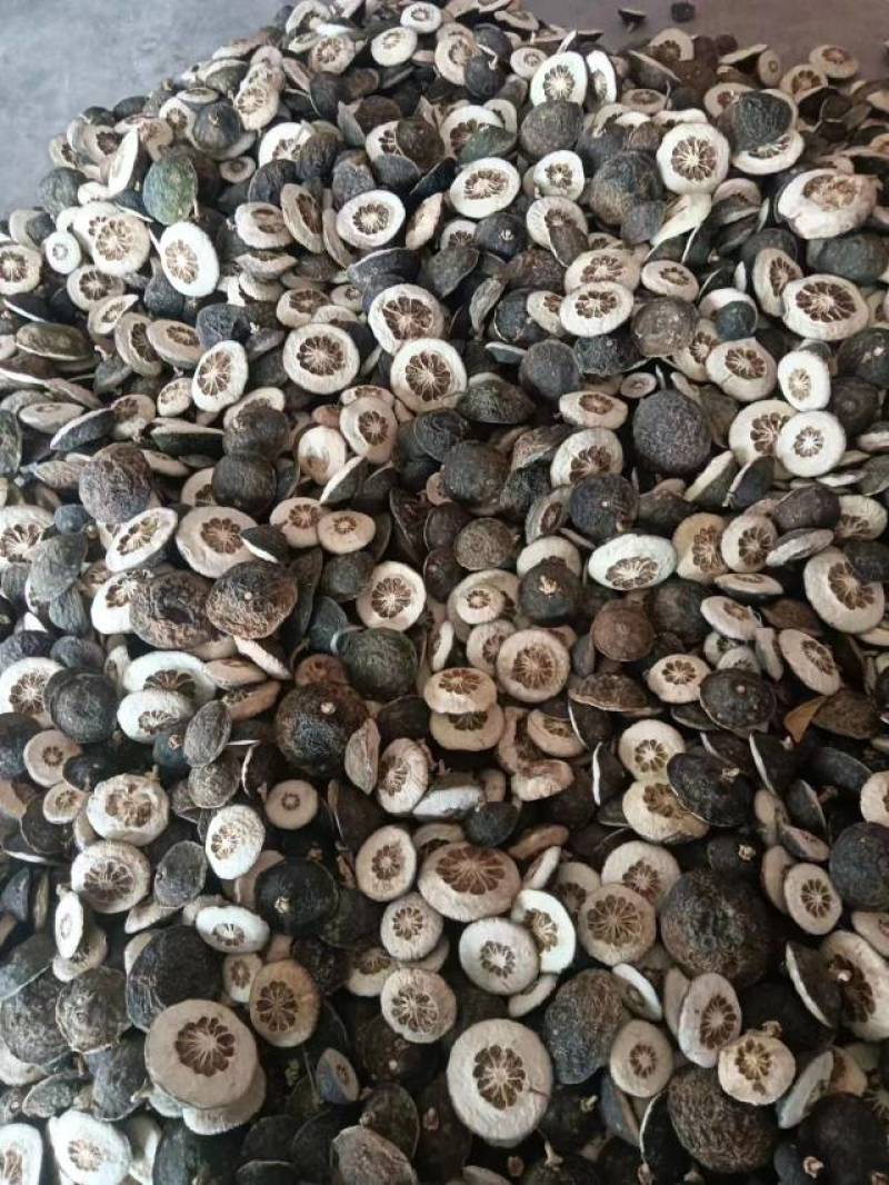 产地高含量川枳壳枳实大量供应，质量保证，欢迎选购