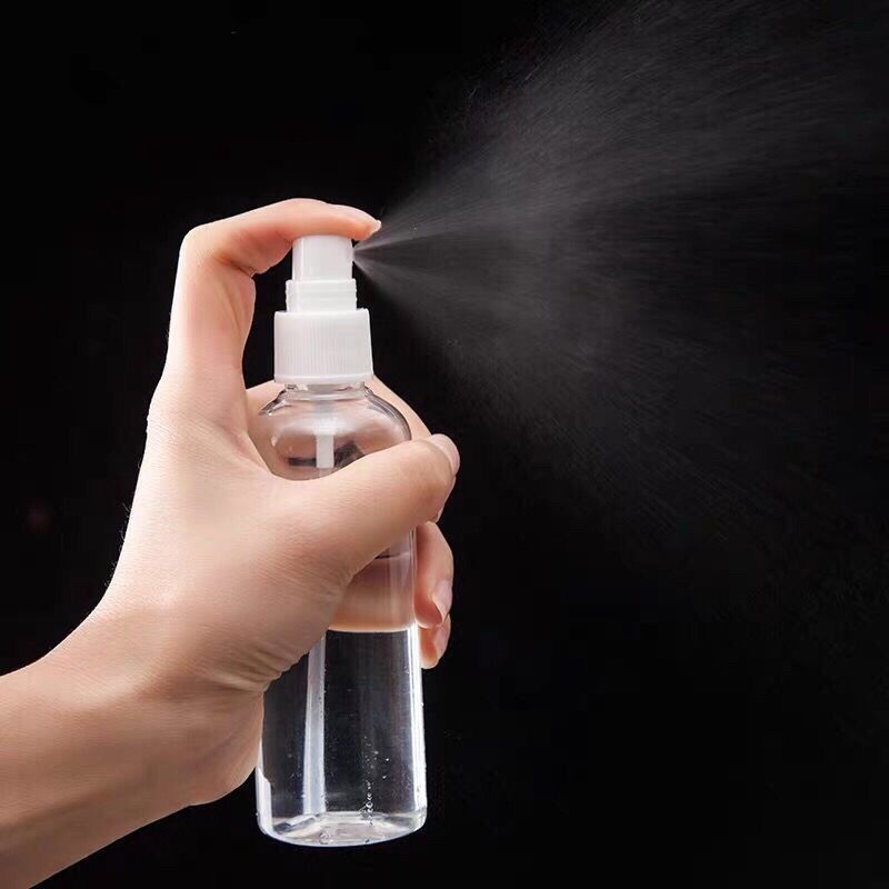 浇花喷壶瓶园艺家用洒水壶气压式消毒喷雾器小型压力浇水壶喷