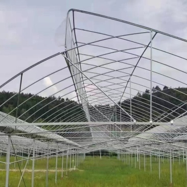 种养殖大棚厂家直销质保十年规格齐全安装一站式服务