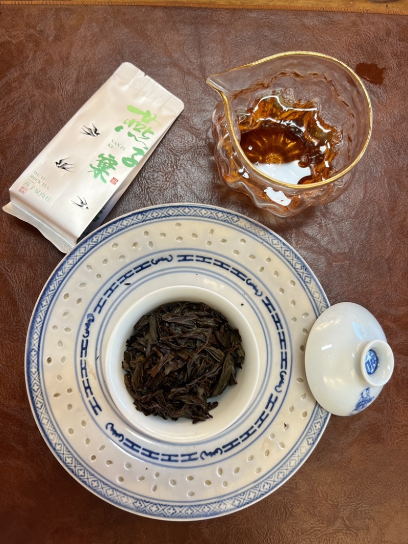 燕子窠肉桂250g/500g